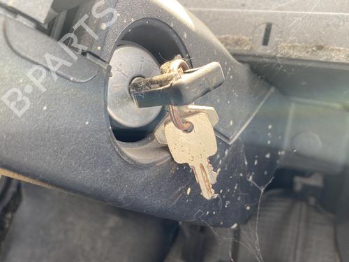 Used Ignition barrel Ignition barrel RENAULT TRAFIC Van (T_, P_, V_) 2.1 D (58 hp) 28817075 28817075