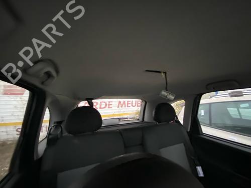 Interiør tag Interiør tag OPEL MERIVA A MPV (X03) 1.7 CDTI (E75) (100 hp) 39729979 39729979