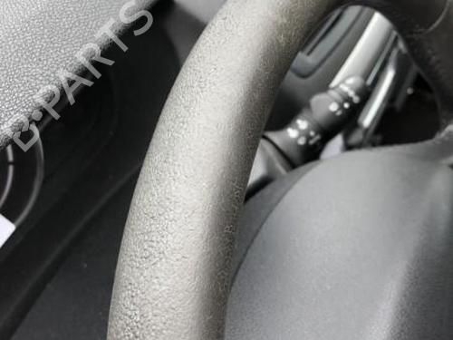 Steering wheel RENAULT MEGANE III Coupe (DZ0/1_) 1.5 dCi (DZ09, DZ0D, DZ1F, DZ1G, DZ14, DZ29) | BP22121932C49 