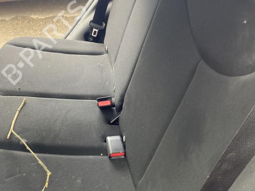 Used Rear seat Rear seat CITROËN C1 II (PA_, PS_) 1.0 VTi 72 (72 hp) 28543412 28543412