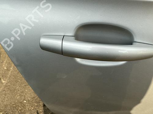 Rear right exterior door handle OPEL CORSA E (X15) 1.4 (08, 68) | BP29287833C130 