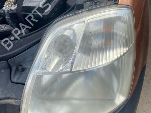 Left headlight KIA PICANTO I (SA) 1.1 | BP36309076C28 - Image 2