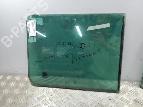 Used Rear right quarter glass LAND ROVER DEFENDER Station Wagon (L316, L315) 2.5 Td5 4x4 (L316) (122 hp) 22121242