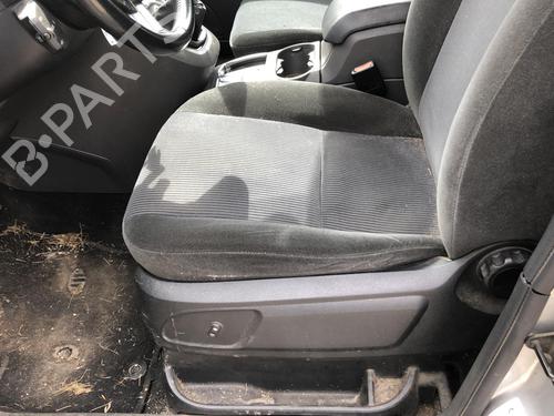 Left front seat FORD FOCUS C-MAX (DM2)  | BP19905892C15 