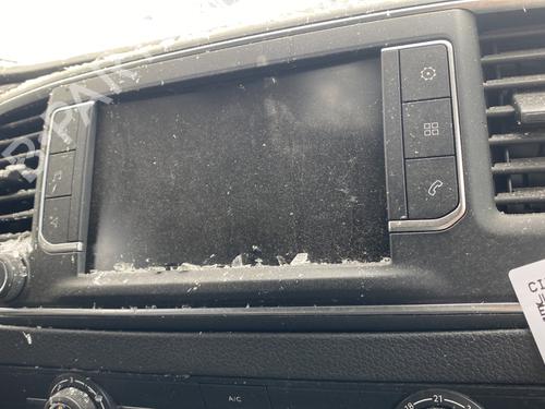 Used Display monitor CITROËN JUMPY III Van (V_) 1.5 BlueHDi 120 (120 hp) 26400745