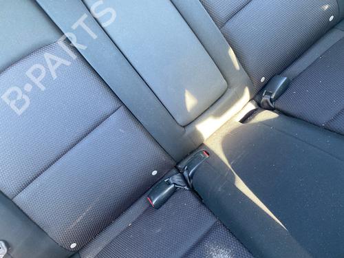 Used Rear seat Rear seat 39426592 39426592