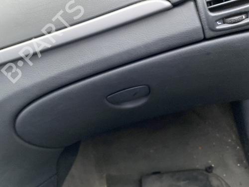 Handskerum RENAULT LAGUNA II (BG0/1_) 1.9 dCi (BG1A, BG1W, BG0G) (110 hp) 25271091