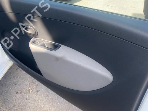 Used Front right panel Front right panel 36653974 36653974
