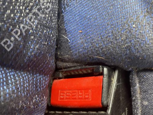 Used Seat buckle Seat buckle RENAULT CLIO I (B/C57_, 5/357_) [1990-1999] 33933894 33933894