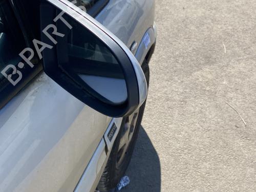 Right mirror OPEL ZAFIRA A MPV (T98) 1.8 16V (F75) | BP24940673C27 