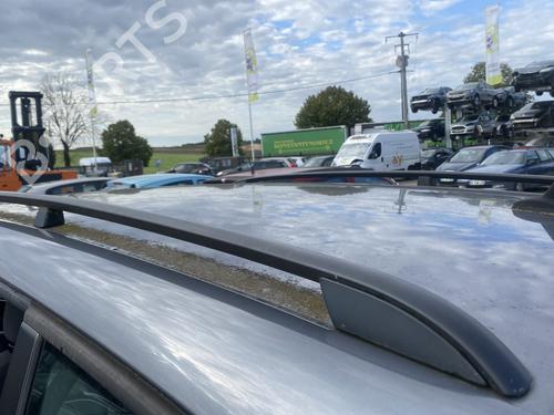 Used Roof bar VW TOURAN (1T1, 1T2) 1.9 TDI (105 hp) 28597925