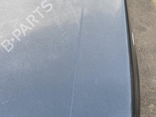 Hood RENAULT CLIO I (B/C57_, 5/357_) 1.9 D (B/C/S576, B/C/S57L) | BP30172200C1 