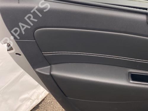 Rear left panel RENAULT SCÉNIC III (JZ0/1_) 1.5 dCi (JZ02, JZ0R) | BP32983728C60 - Image 2