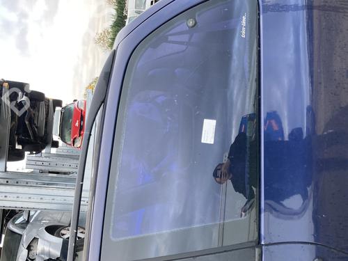 Used Rear left quarter glass VW SHARAN (7M8, 7M9, 7M6) 2.0 (115 hp) 21528107