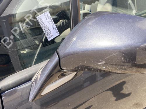 Left mirror CITROËN C8 (EA_, EB_) 2.0 HDi 165 | BP27506498C26 