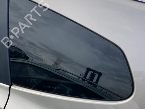 Used Rear left quarter glass NISSAN QASHQAI I (J10, NJ10) 2.0 dCi All-wheel Drive (150 hp) 28817097