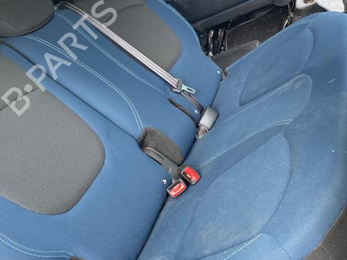 Rear seat RENAULT CAPTUR I (J5_, H5_) 0.9 TCe 90 | BP27159410C17 - Image 3