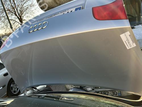 Bakluke CC/Kombi-Kupé AUDI A4 B7 (8EC) 2.0 (130 hp) 19913427