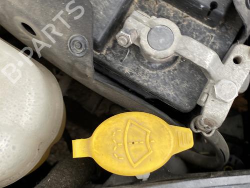 Used Windscreen washer tank OPEL CORSA D (S07) 1.3 CDTI (L08, L68) (90 hp) 29188606