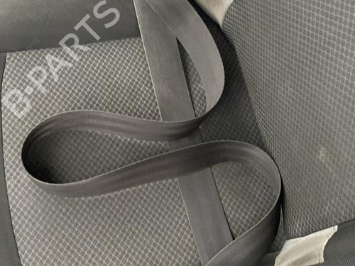 Front left seatbelt DACIA LOGAN II TCe 90 (L8MA, L8M1, L8AC) | BP26523793I26 - Image 3