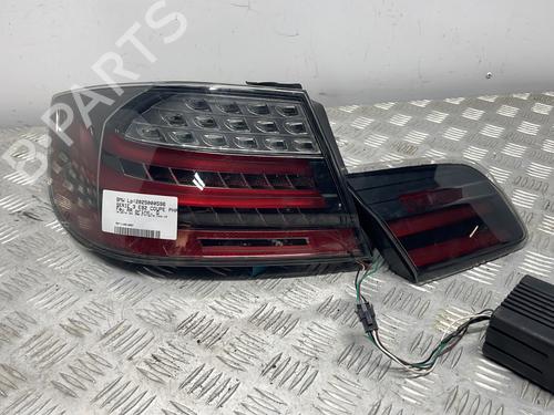 Left taillight BMW 3 Coupe (E92) 325 d | BP29341403C34 
