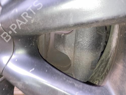 Used Right front brake caliper Right front brake caliper INFINITI EX 30d (238 hp) 23782271 23782271