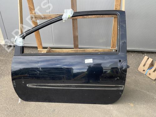 Used Left front door RENAULT TWINGO I (C06_) [1993-2012]  19913124