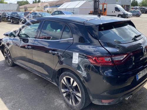 Front right window mechanism RENAULT MEGANE IV Hatchback (B9A/M/N_) 1.5 Blue dCi 115 (B9A6) | BP29255575C23 - Image 7