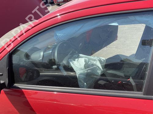Front left door window PEUGEOT 108 1.0 VTi 72 B000825780