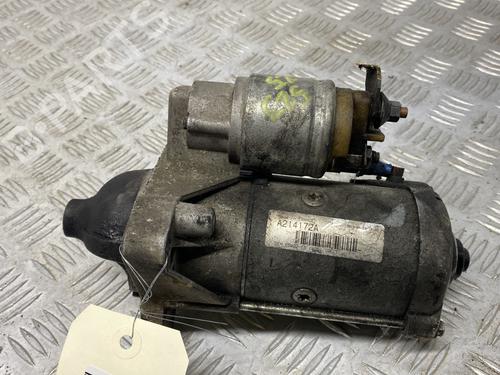 Used Starter RENAULT MASTER III Van (FV) 2.3 dCi 145 FWD (FV0E, FV0F, FV0H, FV02, FV0M, FV0S,... (146 hp) 30183623