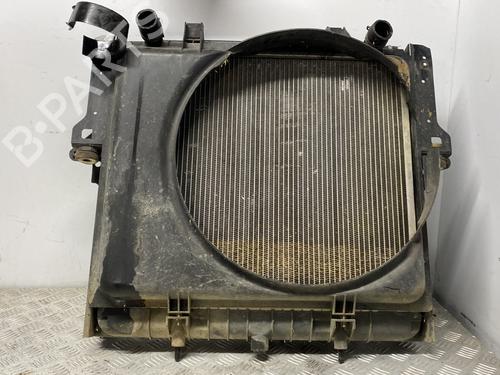 Water radiator LAND ROVER RANGE ROVER II (P38A) 2.5 D 4x4 | BP29852185M31