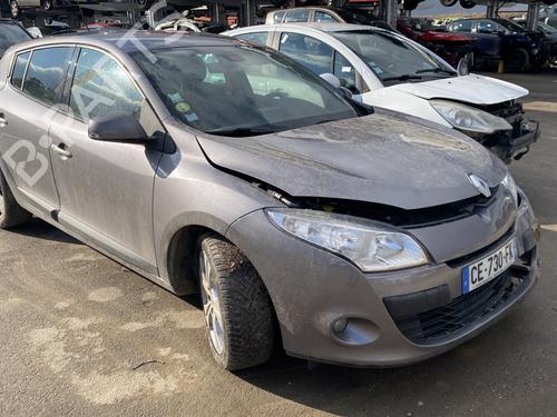 Switch RENAULT MEGANE III Hatchback (BZ0/1_, B3_) 1.5 dCi (BZ09, BZ0D, BZ1W, BZ29, BZ14) | BP26940124I30 - Image 4