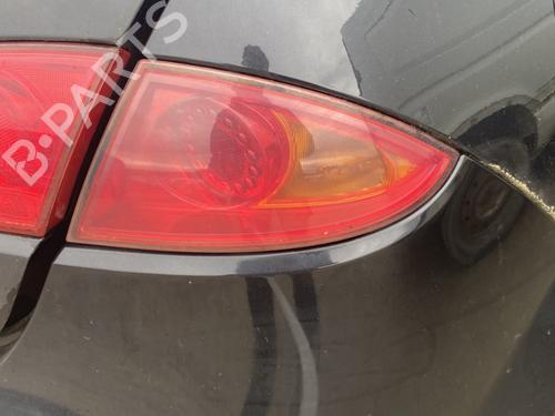 Right taillight SEAT LEON (1P1) 1.9 TDI | BP33894588C35 - Image 2