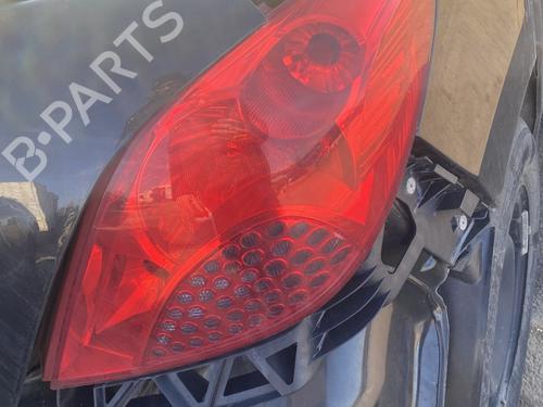 Used Right taillight Right taillight 23785190 23785190