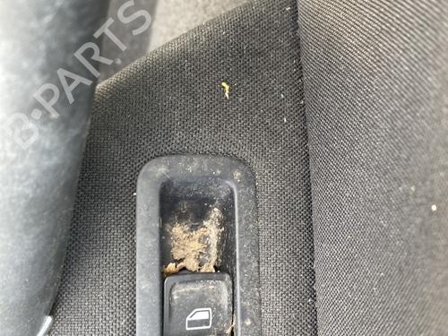 Right front window switch VW GOLF VII (5G1, BQ1, BE1, BE2) 2.0 TDI | BP25759595I26 