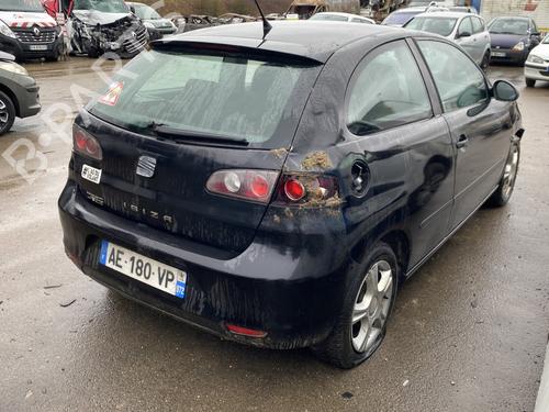 Front left panel SEAT IBIZA III (6L1) 1.4 TDI | BP33129802C58  - Image 11