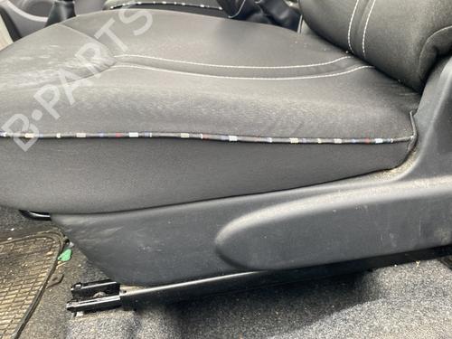 Used Left front seat Left front seat CITROËN C1 (PM_, PN_) 1.0 (68 hp) 24538465 24538465