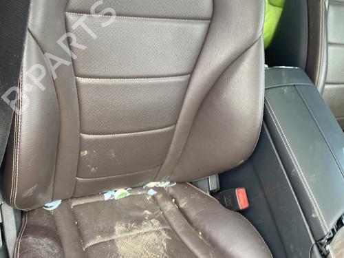 Used Right front seat MERCEDES-BENZ GLC (X253) 220 d 4-matic (253.905, 253.903) (163 hp) 26022936