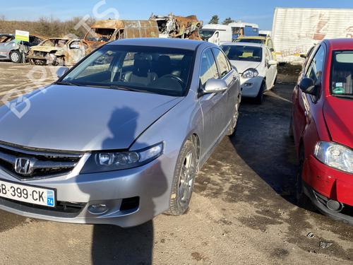 Used Parts HONDA ACCORD VII (CL, CN)  2.2 i-CTDi (CN1)  4407177