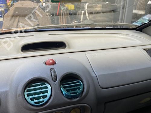 Used Dashboard Dashboard RENAULT TWINGO I (C06_) [1993-2012] 33554578 33554578