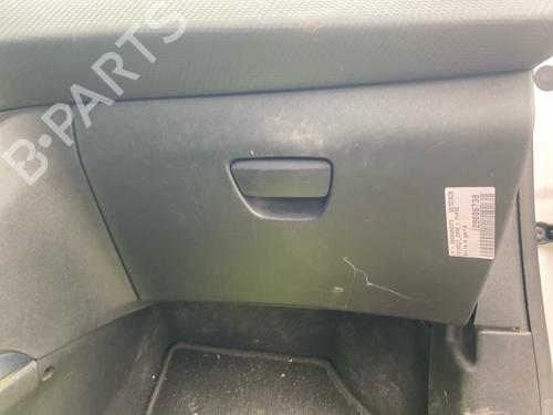 Handskerum PEUGEOT 2008 I (CU_) 1.6 HDi | BP37471150C95 - Image 3