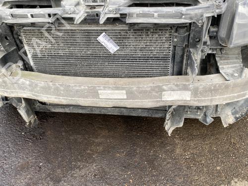 Used Front bumper reinforcement AUDI A3 Sportback (8PA) 1.9 TDI (105 hp) 30603969