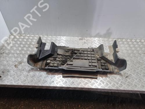 Underbody protection MERCEDES-BENZ M-CLASS (W163) ML 270 CDI (163.113) | BP22111010M92 