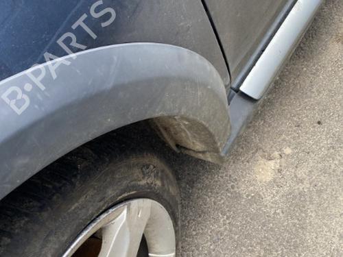Venstre fortil skærm liste DACIA SANDERO 1.5 dCi | BP19904191C134 - Image 2