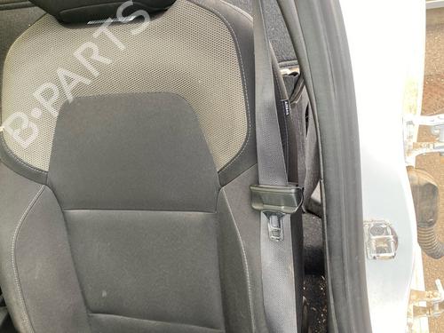Front left seatbelt RENAULT CLIO V (B7_) 1.5 Blue dCi 85 (B7AG) | BP39042333I26 - Image 3