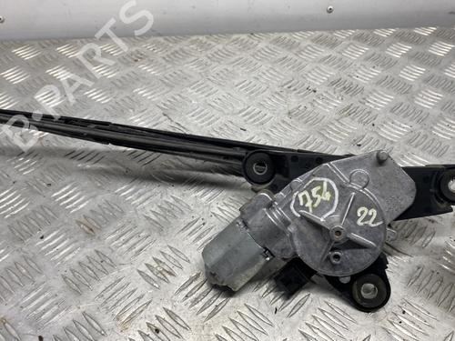 Viskermotor bakrute PEUGEOT 208 II (UB_, UP_, UW_, UJ_) 1.2 PureTech 75 | BP29318058M102 