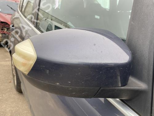 Used Right mirror FORD C-MAX II (DXA/CB7, DXA/CEU) 1.6 TDCi (95 hp) 29318177