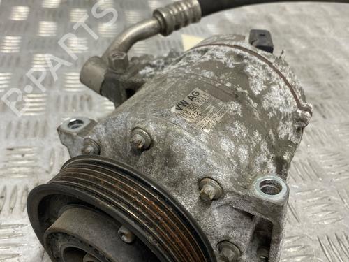 AC compressor SEAT ALTEA (5P1) 1.6 | BP37249120M34 - Image 2