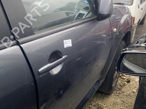 Right front door CITROËN C-CROSSER (VU_, VV_) 2.2 HDi | BP21797810C3 