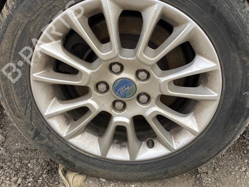 Rim FORD MONDEO IV (BA7) 1.6 TDCi | BP24476864C45